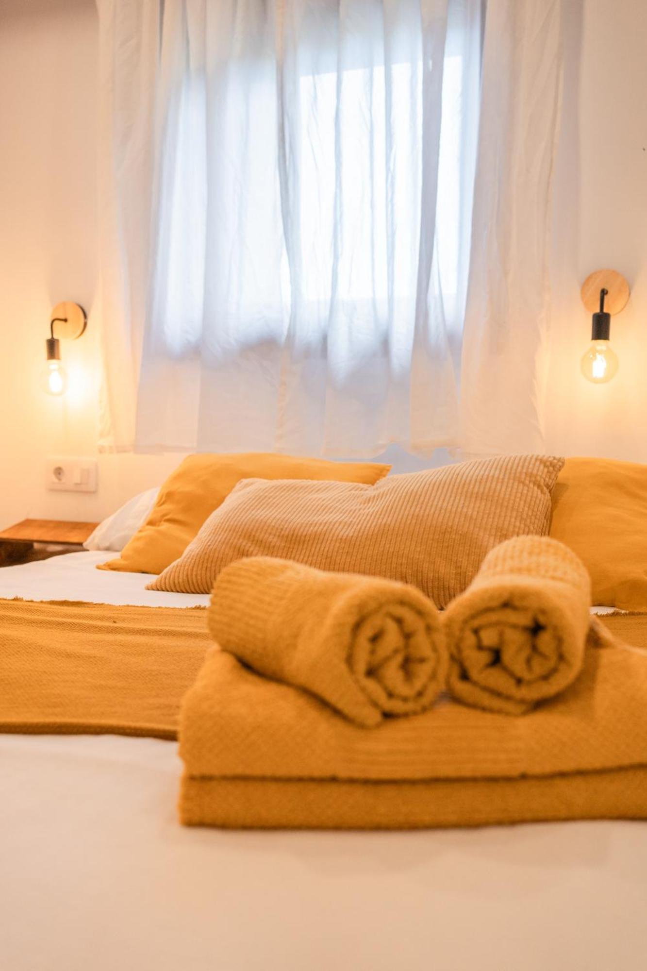 Apartamentos Cama Del Rey 2 Habitaciones Σανταντέρ Εξωτερικό φωτογραφία