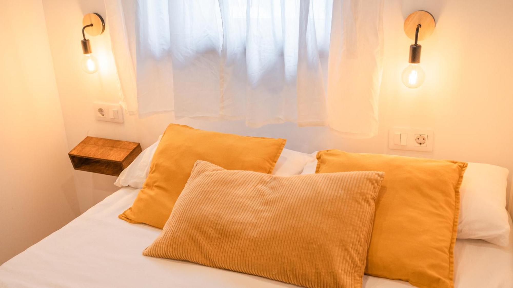 Apartamentos Cama Del Rey 2 Habitaciones Σανταντέρ Εξωτερικό φωτογραφία