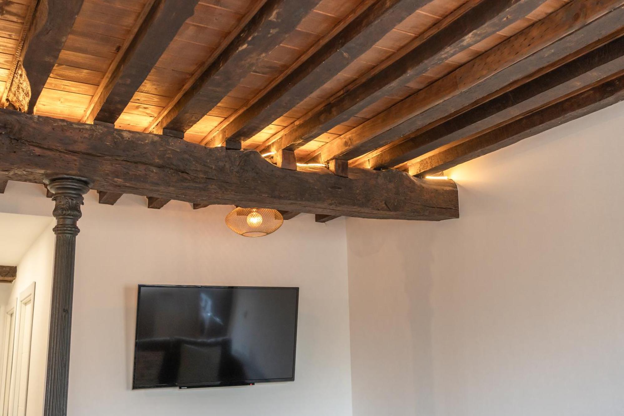 Apartamentos Cama Del Rey 2 Habitaciones Σανταντέρ Εξωτερικό φωτογραφία