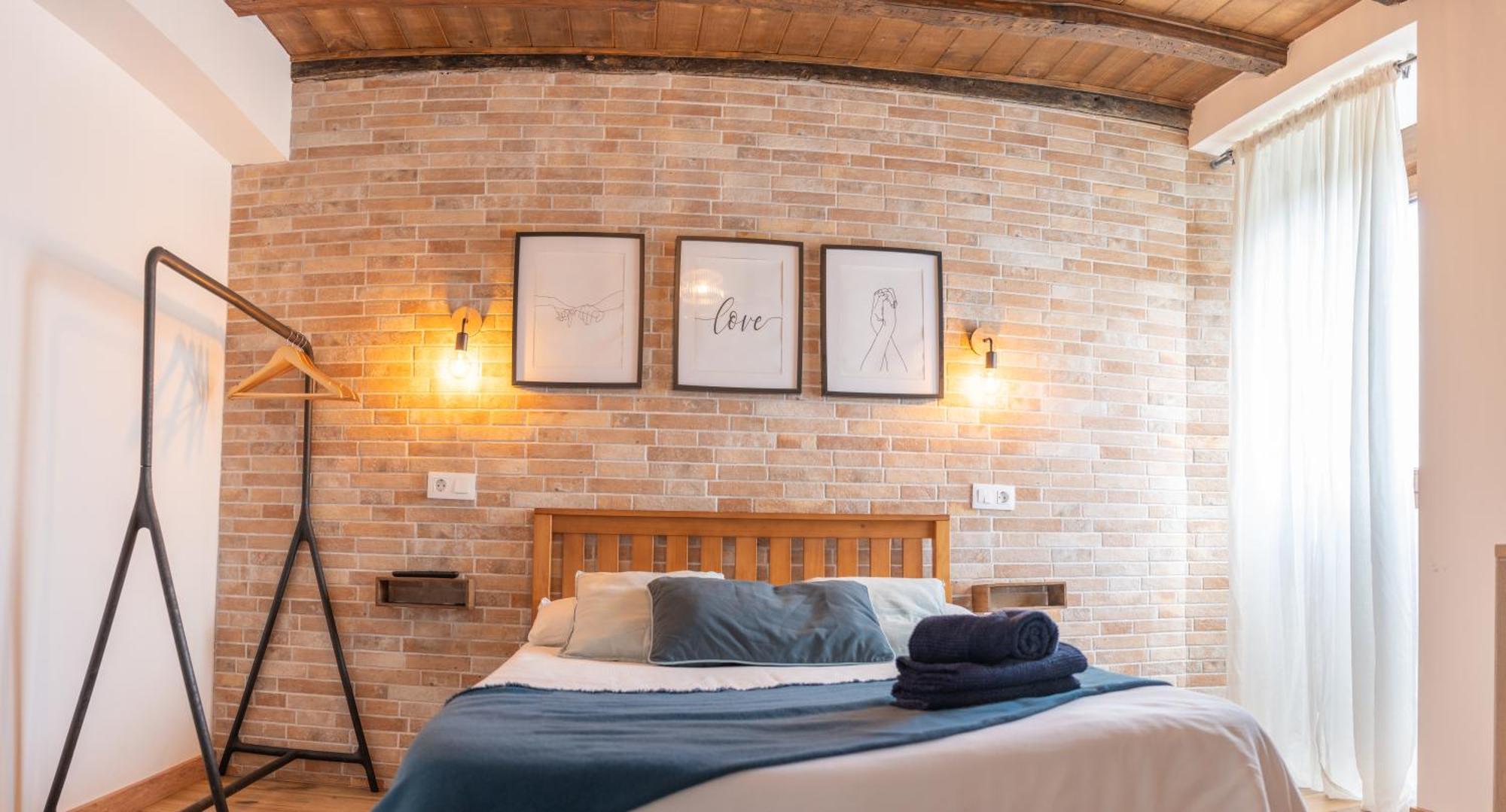 Apartamentos Cama Del Rey 2 Habitaciones Σανταντέρ Εξωτερικό φωτογραφία