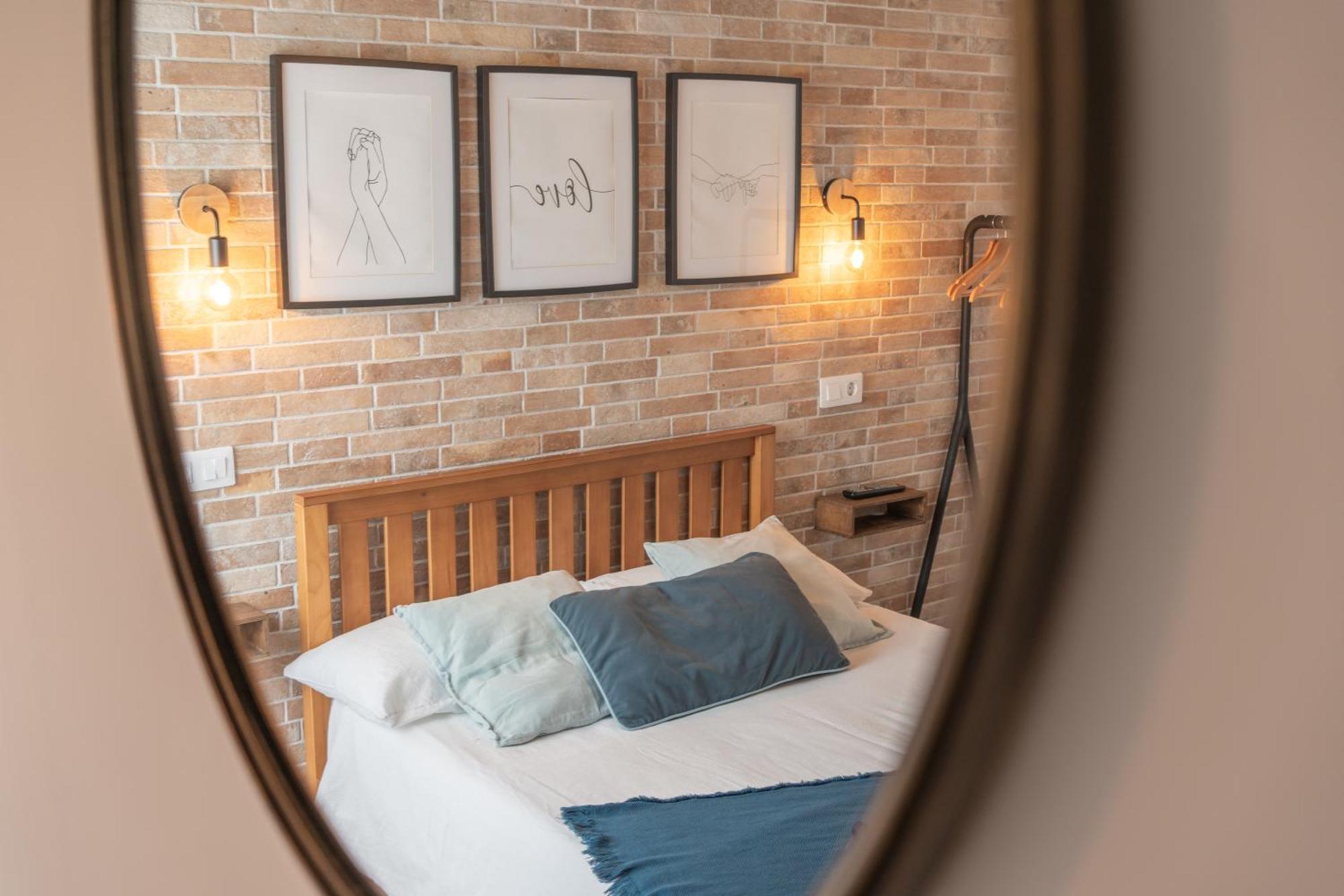 Apartamentos Cama Del Rey 2 Habitaciones Σανταντέρ Εξωτερικό φωτογραφία