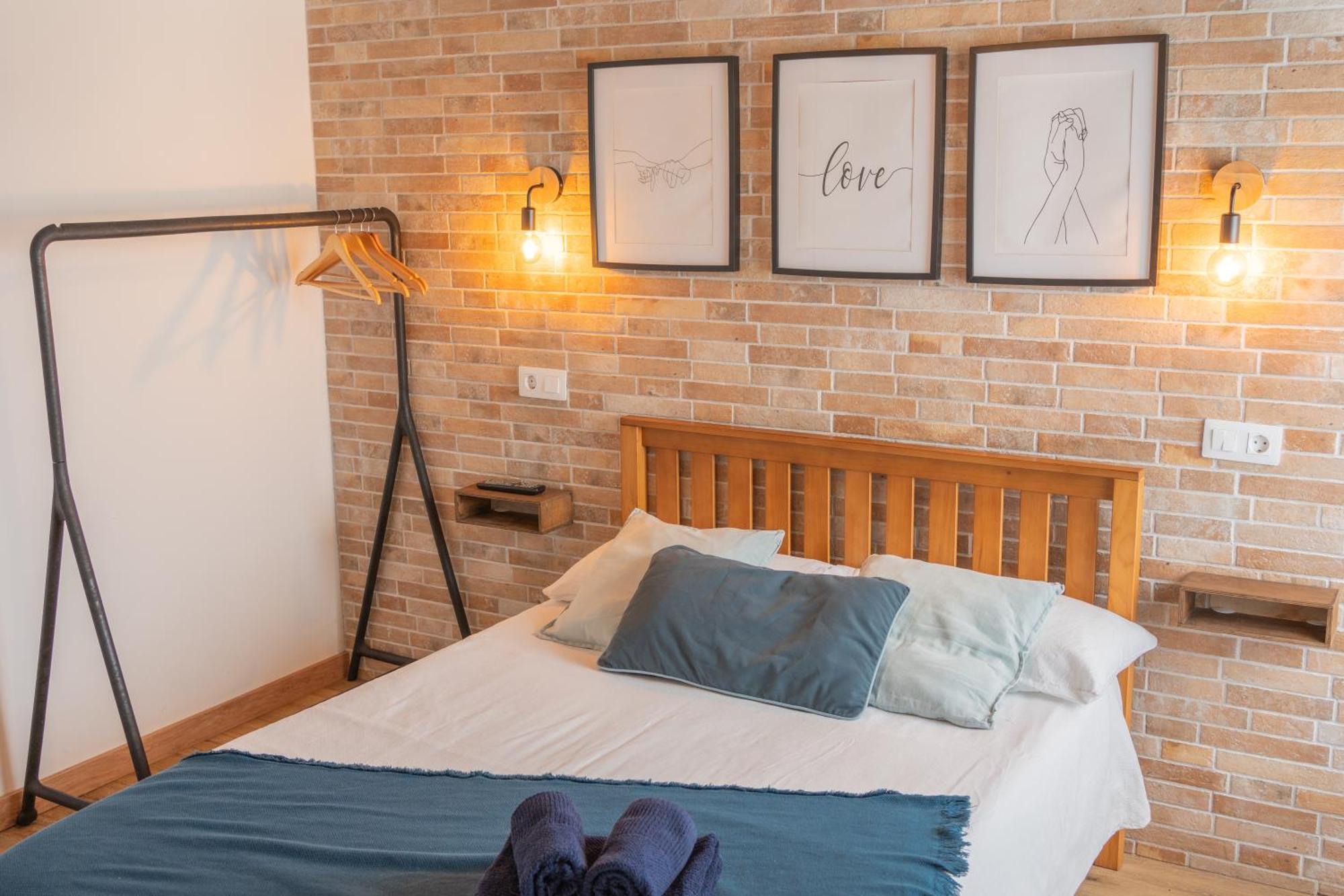 Apartamentos Cama Del Rey 2 Habitaciones Σανταντέρ Εξωτερικό φωτογραφία