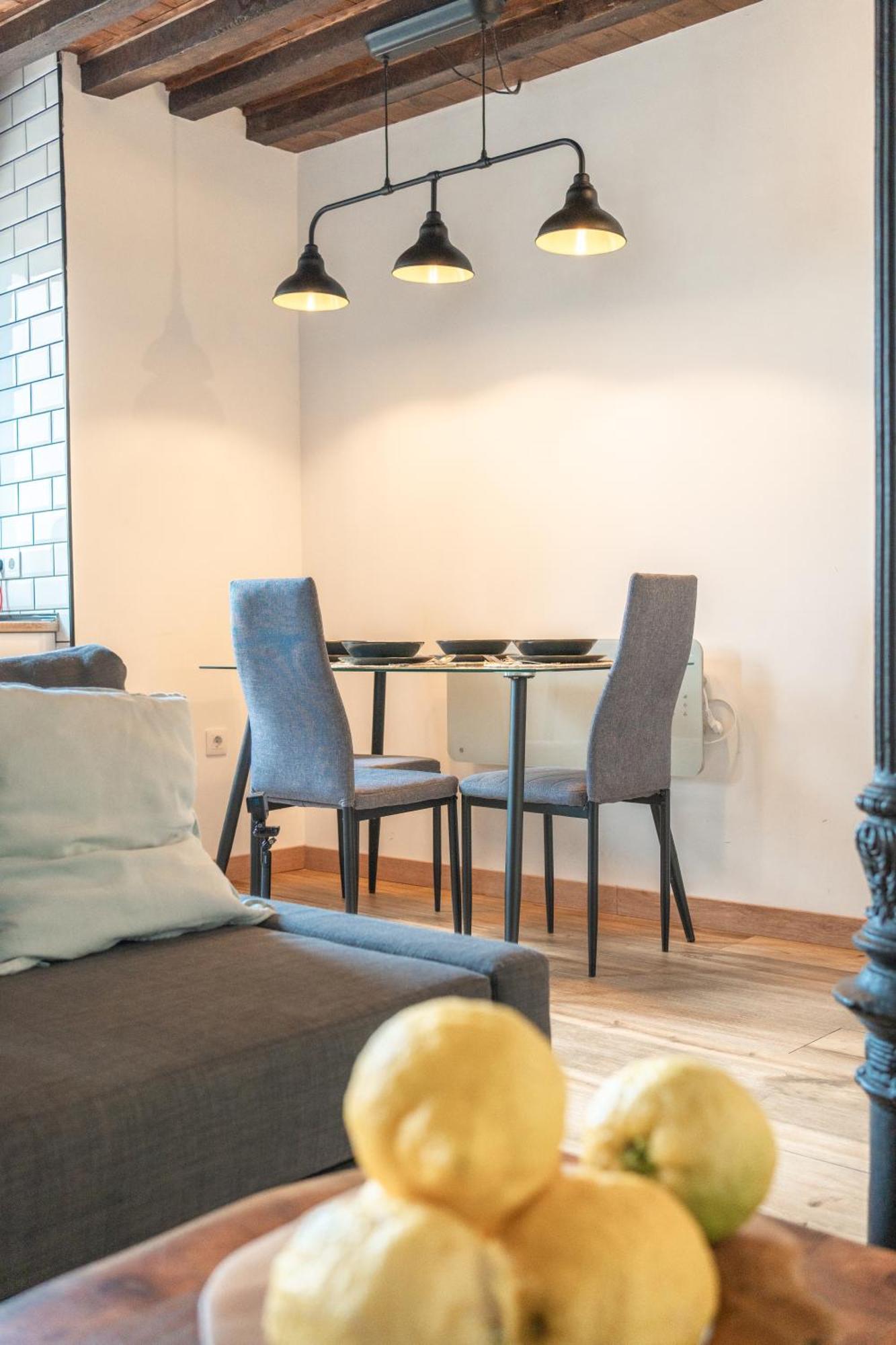 Apartamentos Cama Del Rey 2 Habitaciones Σανταντέρ Εξωτερικό φωτογραφία
