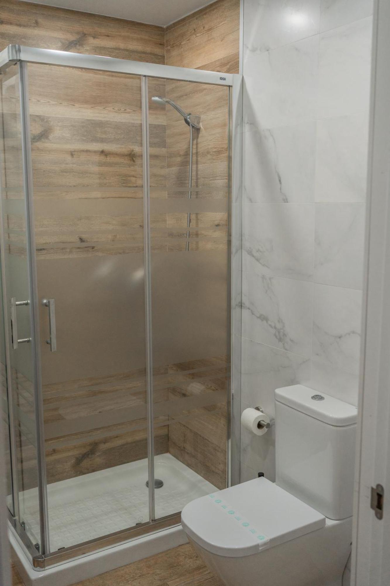 Apartamentos Cama Del Rey 2 Habitaciones Σανταντέρ Εξωτερικό φωτογραφία