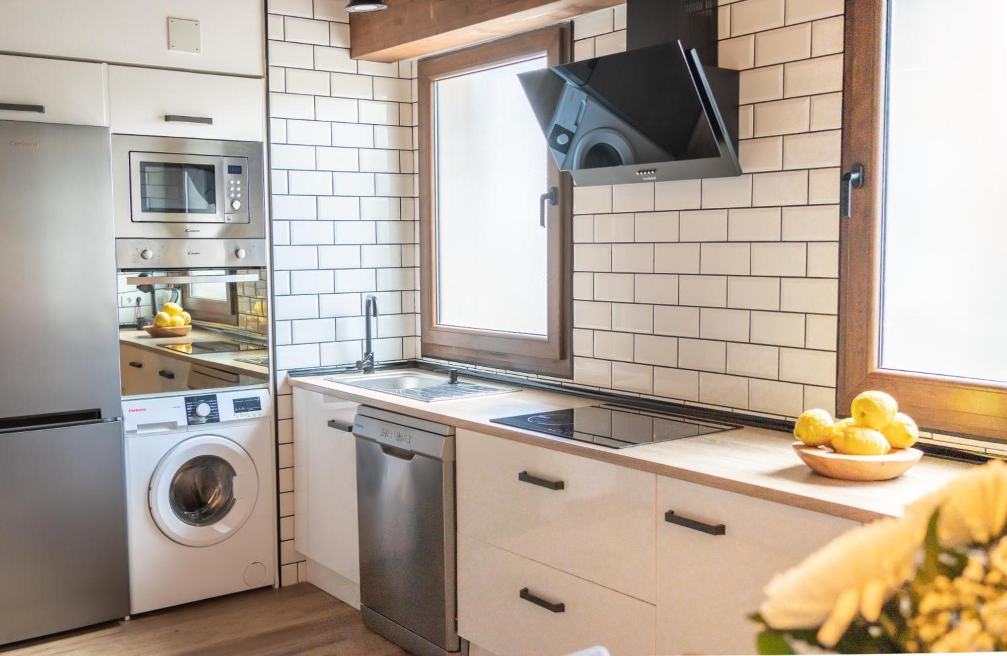 Apartamentos Cama Del Rey 2 Habitaciones Σανταντέρ Εξωτερικό φωτογραφία