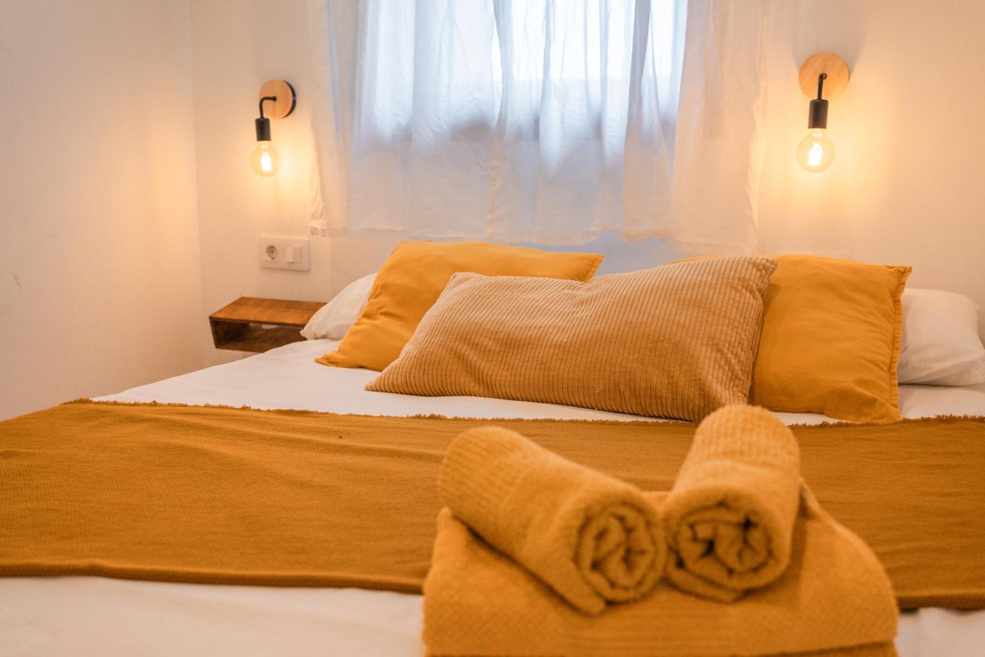 Apartamentos Cama Del Rey 2 Habitaciones Σανταντέρ Εξωτερικό φωτογραφία