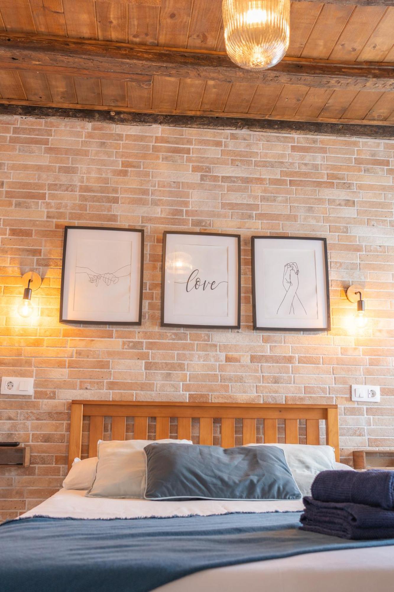 Apartamentos Cama Del Rey 2 Habitaciones Σανταντέρ Εξωτερικό φωτογραφία